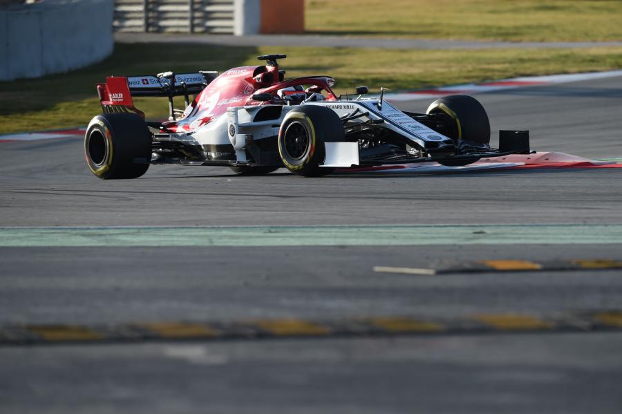  Alfa Romeo C38 2019 года  (фото 24 из 41)